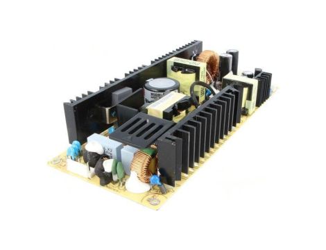 Zasilacz impulsowy otwarty 250,6W 127-370VDC 90-264VAC OUT 2 PID-250B