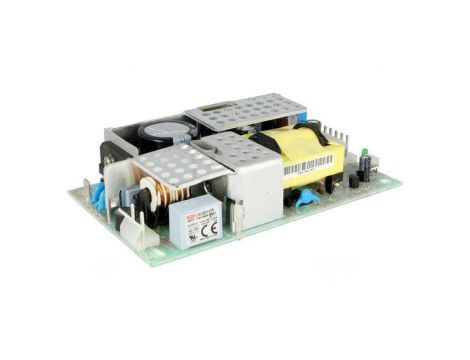 Zasilacz impulsowy otwarty 60W 127-370VDC 90-264VAC OUT 2 RPD-65D