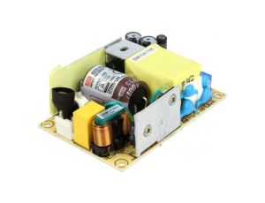 Zasilacz impulsowy otwarty 65W 80-264VAC OUT 1 Uwyj 24VDC EPS-65S-24