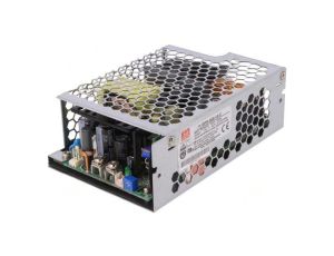 Zasilacz impulsowy otwarty 400W 113-370VDC 80-264VAC OUT 1 RPS-400-15-C