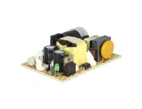 Zasilacz impulsowy otwarty 36W 120-370VDC 85-264VAC OUT 1 EPS-35-24