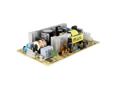 Zasilacz impulsowy otwarty 44,8W 120-370VDC 90-264VAC OUT 2 PD-45B