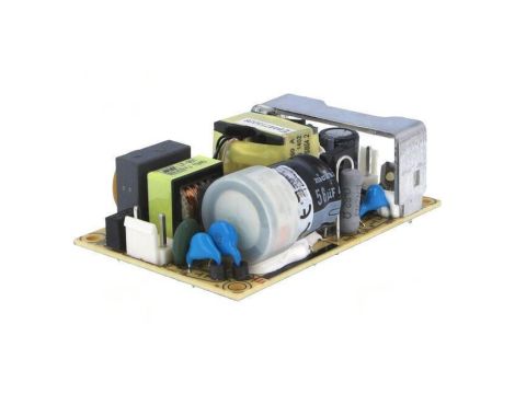 Zasilacz impulsowy otwarty 25,2W 120-370VDC 85-264VAC OUT 1 EPS-25-12