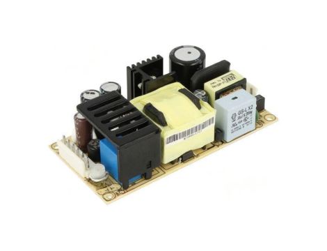 Zasilacz buforowy otwarty 59,34W 127-370VDC 90-264VAC OUT 2PSC-60A