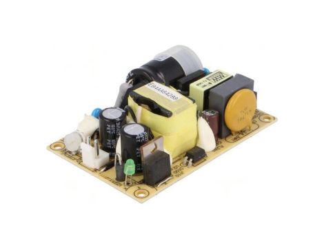 Zasilacz impulsowy otwarty 39,6W 120-370VDC 85-264VAC OUT 1 EPS-35-36