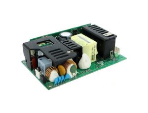 Zasilacz impulsowy otwarty 160W 127-370VDC 90-264VAC OUT 1 RPS-160-12