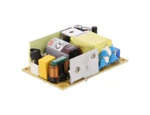 Zasilacz impulsowy otwarty 45W 80-264VAC OUT 1 Uwyj 15VDC 3 ARPS-45-15