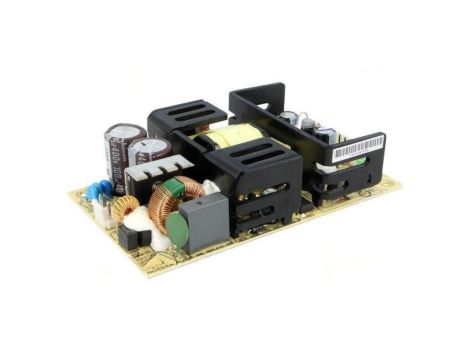Zasilacz impulsowy otwarty 75,6W 127-370VDC 90-264VAC OUT 1 RPS-75-12