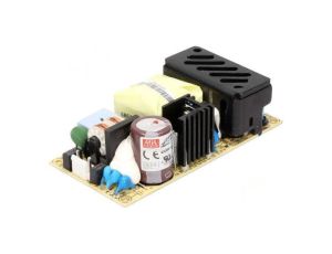 Zasilacz impulsowy otwarty 50W 127-370VDC 90-264VAC OUT 3 RPT-60C