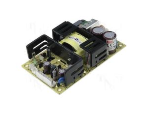 Zasilacz impulsowy otwarty 75W 127-370VDC 90-264VAC OUT 1 RPS-75-15