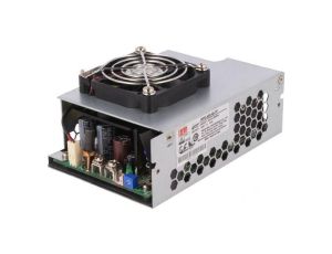 Zasilacz impulsowy otwarty 400W 113-370VDC 80-264VAC OUT 1 RPS-400-48-TF