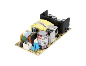 Zasilacz impulsowy otwarty 40W 120-370VDC 85-264VAC OUT 1 EPS-45-5