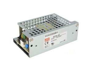 Zasilacz impulsowy otwarty 45,6W 120-370VDC 85-264VAC OUT 1 EPS-45-24-C