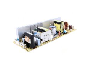 Zasilacz impulsowy otwarty 151,2W 120-370VDC 90-264VAC OUT 1 LPP-150-24