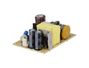 Zasilacz impulsowy otwarty 9,9W 120-370VDC 85-264VAC OUT 1 EPS-15-3.3