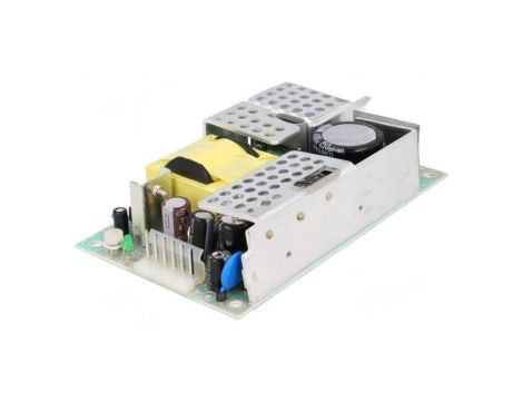 Zasilacz impulsowy otwarty 66W 127-370VDC 90-264VAC OUT 3 RPT-65G