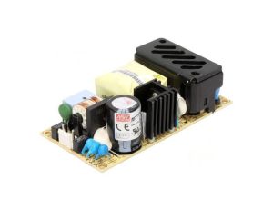 Zasilacz impulsowy otwarty 47,5W 127-370VDC 90-264VAC OUT 3 RPT-60D