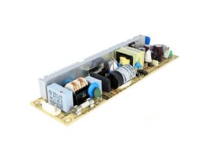 Zasilacz impulsowy otwarty 50,4W 127-370VDC 90-264VAC OUT 1 LPS-50-24
