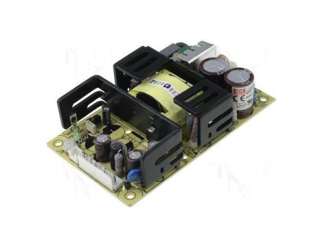 Zasilacz impulsowy otwarty 76,8W 127-370VDC 90-264VAC OUT 1 RPS-75-48