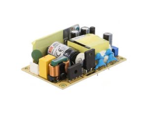 Zasilacz impulsowy otwarty 30W 80-264VAC OUT 1 Uwyj 5VDC 6 ARPS-30-5