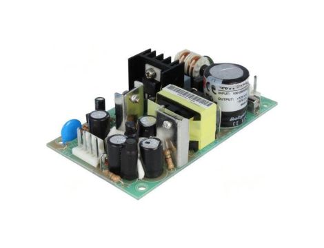 Zasilacz impulsowy otwarty 24W 120-370VDC 90-264VAC OUT 2 PD-2512