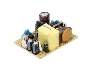 Zasilacz impulsowy otwarty 15,02W 120-370VDC 85-264VAC OUT 1 EPS-15-48