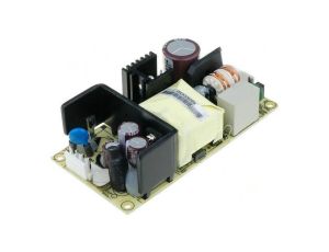 Zasilacz impulsowy otwarty 50W 127-370VDC 90-264VAC OUT 1 RPS-60-5