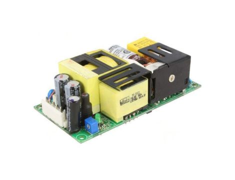 Zasilacz impulsowy otwarty 200W 113-370VDC 80-264VAC OUT 1RPS-200-12