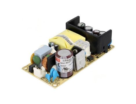 Zasilacz impulsowy otwarty 65,04W 120-370VDC 85-264VAC OUT 1 EPS-65-12