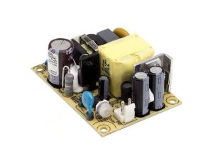 Zasilacz impulsowy otwarty 15W 120-370VDC 85-264VAC OUT 1 EPS-15-12