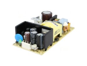 Zasilacz impulsowy otwarty 65,1W 120-370VDC 85-264VAC OUT 1 EPS-65-15