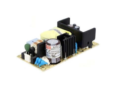 Zasilacz impulsowy otwarty 60W 127-370VDC 90-264VAC OUT 1 RPS-60-24