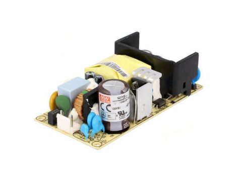Zasilacz impulsowy otwarty 65,04W 120-370VDC 85-264VAC OUT 1 EPS-65-24