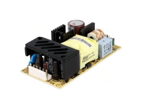 Zasilacz impulsowy otwarty 53,5W 127-370VDC 90-264VAC OUT 2RPD-60A