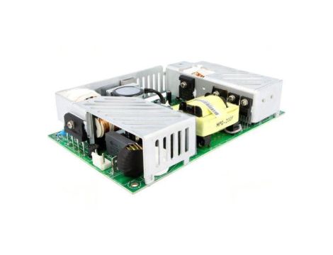 Zasilacz impulsowy otwarty 200W 127-370VDC 90-264VAC OUT 4 MPQ-200F