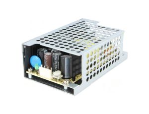 Zasilacz impulsowy otwarty 65W 120-370VDC 85-264VAC OUT 1 EPS-65-15-C