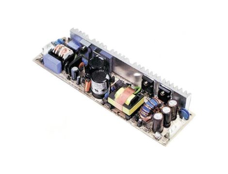 Zasilacz impulsowy otwarty 100,8W 248-370VDC 88-264VAC OUT 1 LPS-100-12
