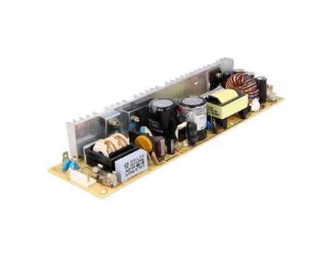 Zasilacz impulsowy otwarty 102,6W 248-370VDC 88-264VAC OUT 1 LPS-100-27