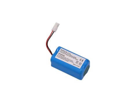 Bateria Extralink 2500mAh 14.4V 36Wh H18650CH-4S1P