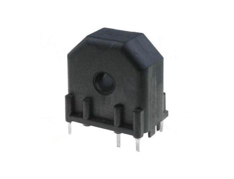Przekładnik prądowy ASM I AC 575A 220 10 -40120C ASM-075