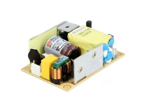 Zasilacz impulsowy otwarty 33W 80-264VAC OUT 1 Uwyj 3,3VDC EPS-65S-3.3