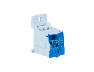 Modułowy Blok Rozdzielczy UKK 125A 690V do Rozdzielenia Torów Prądowych VCX