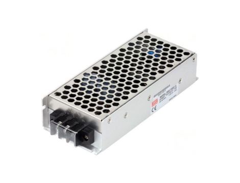 Przetwornica DC/DC 100, 8W 67, 2-143VDC 12VDC RSD RSD-100D-12