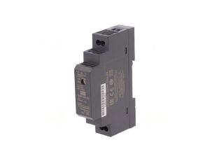 Przetwornica DC/DC 15W 9-36VDC 24VDC Iwyj 0, 63A DDR-15G-24