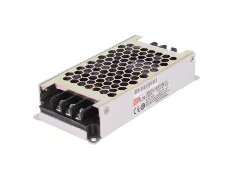 Przetwornica DC/DC 60W 9-36VDC 12VDC Iwyj 5A RSD RSD-60G-12