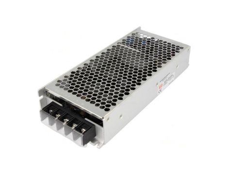 Przetwornica DC/DC 300W 50, 4-93, 6VDC 12VDC RSD RSD-300F-12