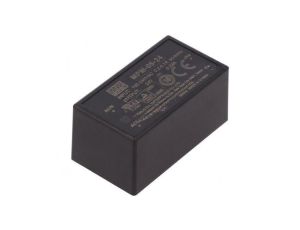 Przetwornica AC/DC 5, 5W 80-264VAC 24VDC Iwyj 230mA 82 MPM-05-24