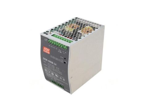Przetwornica DC/DC 480W 16, 8-33, 6VDC 24VDC DDR DDR-480B-24