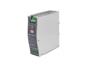 Przetwornica DC/DC 240W 67, 2-154VDC 24VDC Iwyj 10A DDR-240D-24
