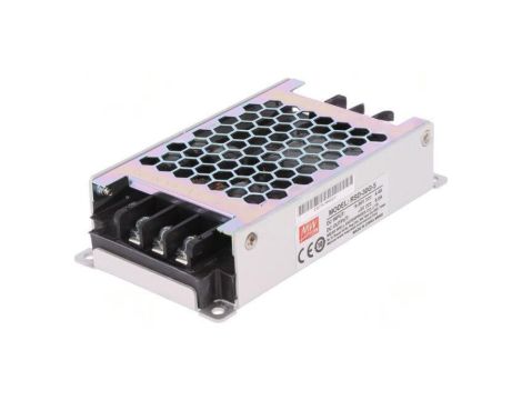 Przetwornica DC/DC 30W 9-36VDC 5VDC Iwyj 6A RSD RSD-30G-5